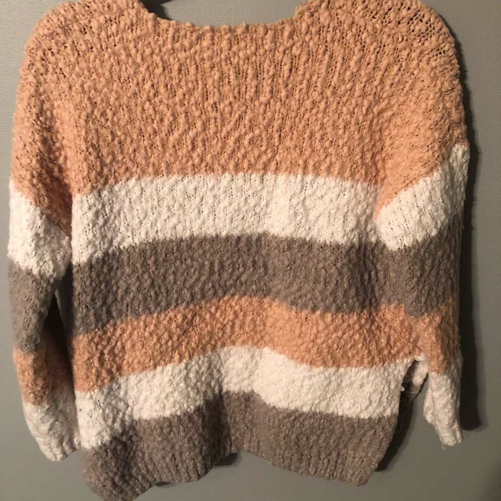 Altard state long sleeve sweater - Picture 3 of 3
